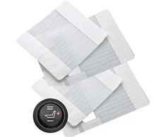 Waeco Šildymo kilimėlis su 2 šildymo lygių ir temperatūros jutiklis Dometic Waeco 2 vietų MagicComfort MSH 60 l
