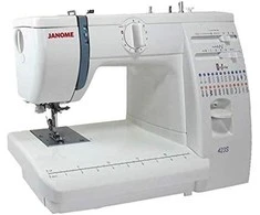 Siuvimo mašina JANOME 423S