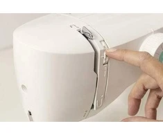 siuvimo mašina Singer M1505 Sewing Machine, Baltas