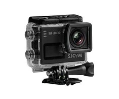 SJCAM SJ6 Legend Juoda