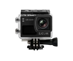 SJCAM SJ6 Legend Juoda