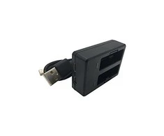 Kameros įkroviklis SJCAM SJCAM akumuliatoriaus įkroviklis SJCAM SJ7
