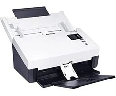 Skeneris Skaner Avision AD345GWN A4 Skaner dokumentów 60ppm/A4/USB3.2/LAN/Wi-Fi/Duplex - Skaner dokumentów - A4