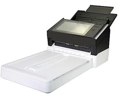 Skeneris Skaner Avision AN360FW A4 000-0950-07G