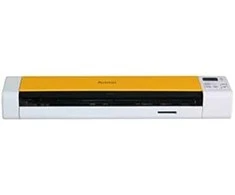 Skeneris Skaner Avision Avision MetaMobile 20 Skaner ADF 600 x 600 DPI A4 Baltas, Geltonas