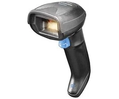Brūkšninių kodų skaitytuvas „Datalogic Gryphon I GM4500“ rinkinys, 1D/2D, USB, RS-232