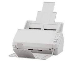 Skeneris Fujitsu SP-1120N – A4 dokumentų skaitytuvas