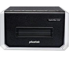 Skeneris Plustek OpticFilm 135 i