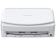 Skeneris Fujitsu Document Scanner Ricoh ScanSnap iX1400