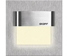 Laiptinė SKOFF Tango LED inox (ML- TAN- K- 1- PL- 00- 01)