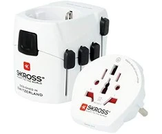 Skross PRO World (7A)