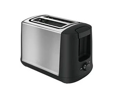 Skrudintuvas Toaster Tefal Subito TT3408 (850W, sidabrinis color)