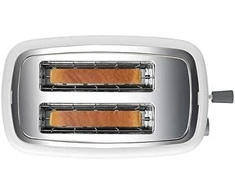 Skrudintuvas Black &amp; Decker Toaster Juodas &amp; Decker BXTOA820E (820W)