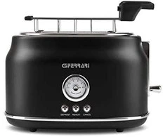 Skrudintuvas G3Ferrari G3 Ferrari Artista 2 slice(s) 685 W Juodas