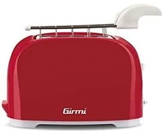 Skrudintuvas Duonos skrudintuvė GIRMI TP1102