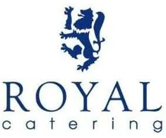 Royal Catering Dvigubas skrudintuvas skrudintuvas salamandra 3250W