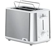 Skrudintuvas Braun HT 1510 WH PurShine