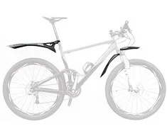 Skydelis galinis 26-29 SKS Dashblade