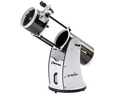 Teleskopas SkyWatcher Skyliner 250/1200 FlexTube dobsonas