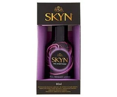 Lubrikantas SKYN All Night Long, 80 ml