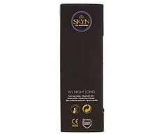 Lubrikantas SKYN All Night Long, 80 ml