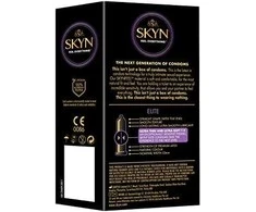 SKYN Elite Prezervatyvai be latekso (20 vnt.)