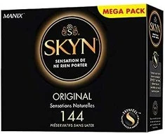 Skyn Originalus