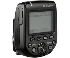 Elinchrom Skyport Transmission Plus HS į Sony (E19371)