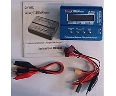 Įkroviklis SkyRC iMax B6 Mini