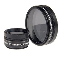 Filtras SkyWatcher kintamos poliarizacijos 1.25``