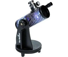 Teleskopas SkyWatcher Heritage 76 dobsonas