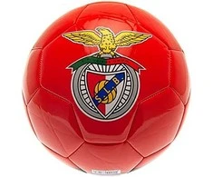 INNA Futbolo kamuolys Benfica R.5
