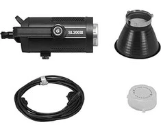 Godox SL200III LED vaizdo lempa