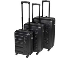 Lagaminų rinkinys Slazenger 52x32x20 / 62x37x24 / 72x44x28 cm, 3 vnt.