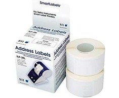 Seiko Adress Labels - (SLP-2RLH)