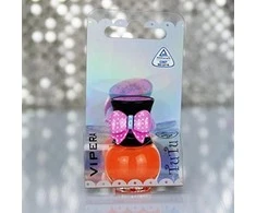 Vipera Tutu nagų lakai 07 Persikų balerina, 5 ml