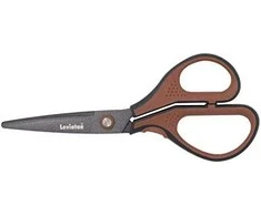 S+ Mart Smart Žirklės 17.5CM 3D175 TFLON (110114)
