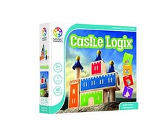 Smart Games - Išminčių pilis - 257662
