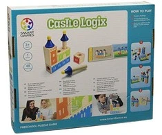 Smart Games - Išminčių pilis - 257662
