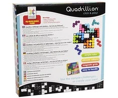 Smart Games - Quadrillion (SG1738)