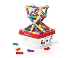 Smartmax Smart Max – kurkite ir mokykitės Educational 100 (SG4982)