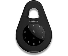 Igloohome išmanioji raktų dėžutė 3, su „Bluetooth“