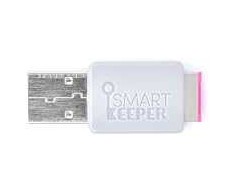 Smartkeeper OM03PK bloker portów Blokada portu MicroSD card, USB Typu-A Rožinė 1 vnt.