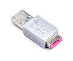 Smartkeeper OM03PK bloker portów Blokada portu MicroSD card, USB Typu-A Rožinė 1 vnt.