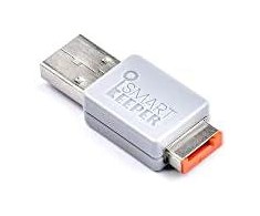 Smart Keeper Pendrive Smartkeeper SmartKeeper Basic "USB Stick" 32GB oranžinė juosta