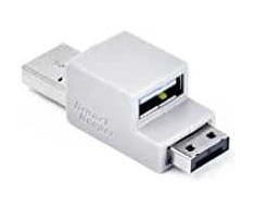 Smart Keeper Smartkeeper SmartKeeper Basic "USB Cable" Lock juodas