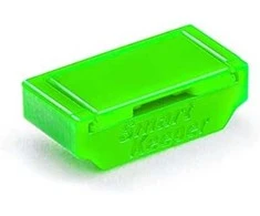 Šakotuvas Kabelių Priedas - SmartKeeper HMD04P1GN HDMI Prievado Blokatoriai 10 Vnt. Žali