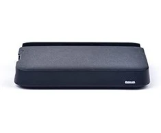 Šakotuvas Kabelių Priedas - SmartKeeper MUL04P1GY Micro USB B-Port Blokatoriai 10 Vnt. Pilka