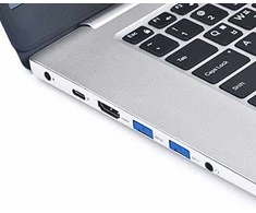 Smart Keeper Smartkeeper SmartKeeper Basic "USB-A Port" Blocker dunkelblau 100 Stk.