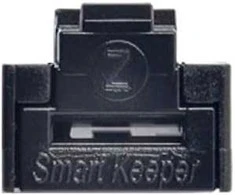 Smart Keeper Smartkeeper SMARTKEEPER Basic RJ45 Port Lock 100 - 100x záslepka, juoda